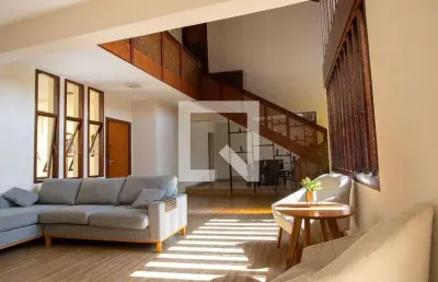 Casa / sobrado em condomínio para venda - anil, 4 quartos,  272 m² - rio de janeiro