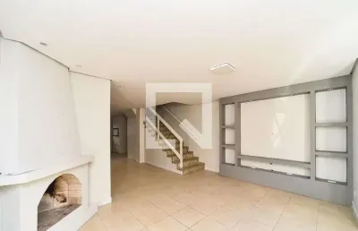 Casa / sobrado em condomínio para venda - sarandi, 3 quartos,  161 m² - porto alegre