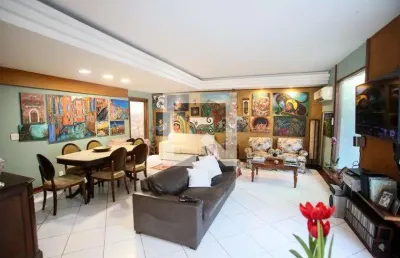 Casa / sobrado em condomínio para venda - taquara, 7 quartos,  500 m² - rio de janeiro