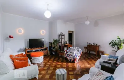 Apartamento para venda - lapa, 2 quartos,  138 m² - são paulo