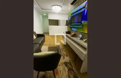 Apartamento para venda - taquara, 2 quartos,  52 m² - rio de janeiro