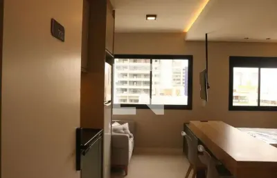 Kitnet / stúdio para venda - vila pompéia, 1 quarto,  31 m² - são paulo
