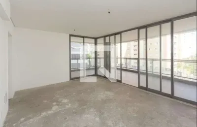 Apartamento para venda - vila olímpia, 3 quartos,  168 m² - são paulo
