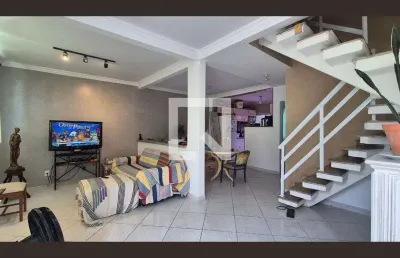 Casa para venda - vargem grande, 4 quartos,  280 m² - rio de janeiro