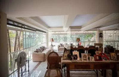 Casa para venda - butantã, 4 quartos,  596 m² - são paulo