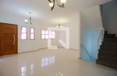 Casa / sobrado em condomínio para venda - santana, 3 quartos,  145 m² - são paulo