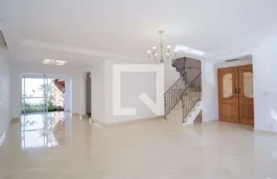 Casa / sobrado em condomínio para venda - vila carrão, 5 quartos,  290 m² - são paulo
