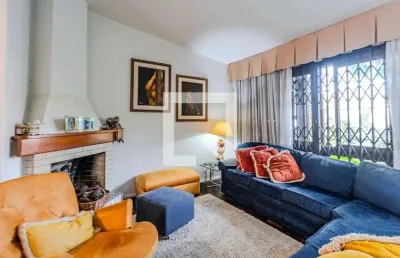 Casa para venda - partenon, 4 quartos,  230 m² - porto alegre