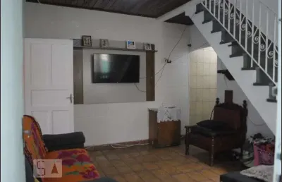 Casa para venda - vila santa clara, 4 quartos,  113 m² - são paulo