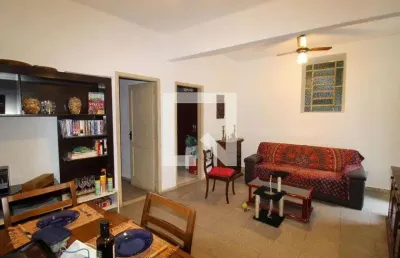 Casa para venda - são cristóvão, 2 quartos,  78 m² - rio de janeiro