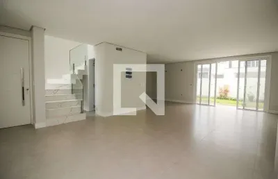 Casa / sobrado em condomínio para venda - cavalhada, 3 quartos,  209 m² - porto alegre