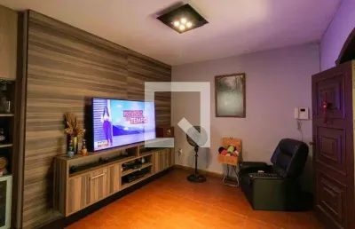 Casa para venda - itapoã, 3 quartos,  360 m² - belo horizonte