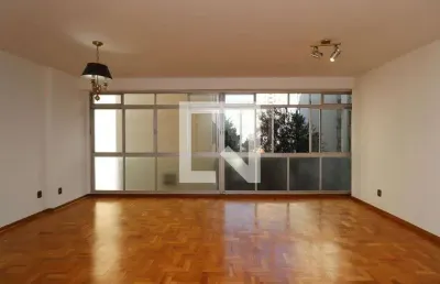 Apartamento para venda - jardim europa, 3 quartos,  167 m² - são paulo