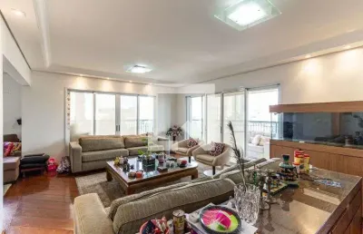 Apartamento para venda - santa cecília, 3 quartos,  240 m² - são paulo