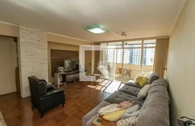 Apartamento para venda - centro, 3 quartos,  168 m² - campinas