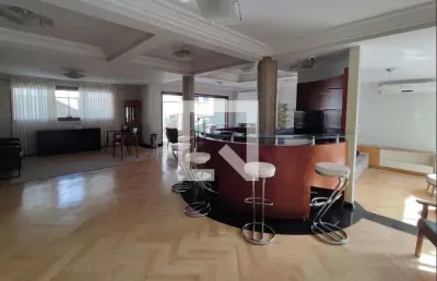 Casa para venda - jardim santa marcelina, 6 quartos,  615 m² - campinas
