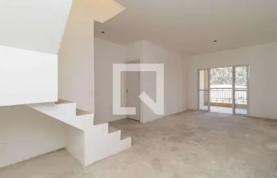 Cobertura para venda - ponte são joão , 4 quartos,  194 m² - jundiaí