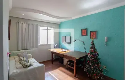 Apartamento para venda - jardim leblon, 2 quartos,  62 m² - belo horizonte