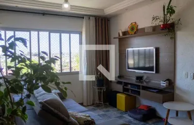 Apartamento para venda - paulicéia, 3 quartos,  97 m² - são bernardo do campo