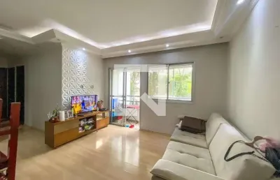 Apartamento para venda - planalto, 3 quartos,  69 m² - são bernardo do campo