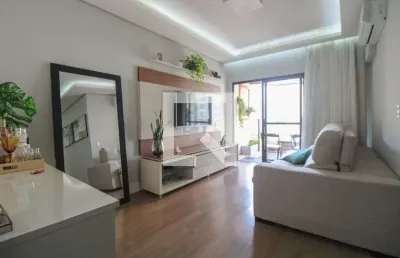 Apartamento para venda - cambuí, 2 quartos,  72 m² - campinas