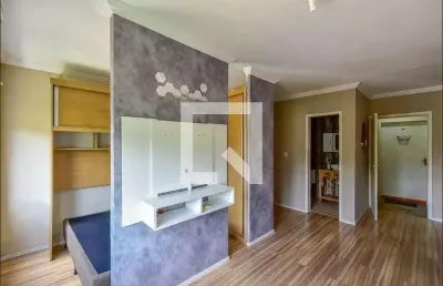 Apartamento à venda na rua pedro boticário, glória, porto alegre por r$ 200.000