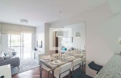 Apartamento para venda - campestre, 2 quartos,  61 m² - santo andré