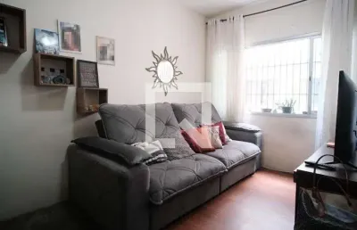 Apartamento para venda - ponte rasa, 2 quartos,  68 m² - são paulo