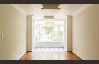 Apartamento para venda - copacabana, 3 quartos,  180 m² - rio de janeiro