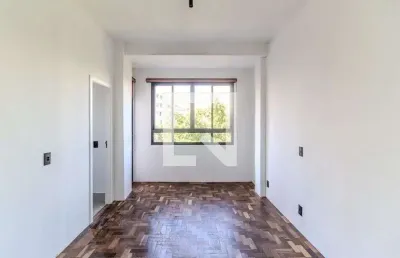 Kitnet / stúdio para venda - santa cecília, 1 quarto,  28 m² - são paulo