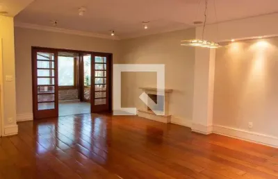 Casa / sobrado em condomínio para venda - gramado, 3 quartos,  380 m² - campinas