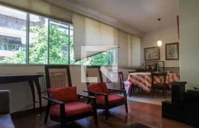 Apartamento para venda - ipanema, 3 quartos,  136 m² - rio de janeiro