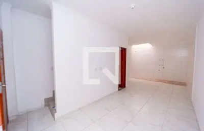 Casa / sobrado em condomínio para venda - ponte rasa, 2 quartos,  65 m² - são paulo