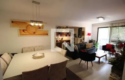 Apartamento para venda - santana, 3 quartos,  108 m² - são paulo