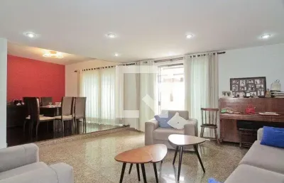 Casa para venda - freguesia do ó, 4 quartos,  441 m² - são paulo