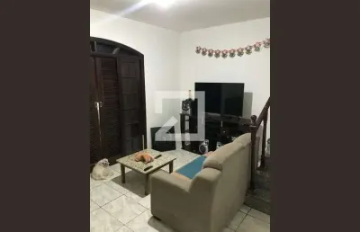 Casa para venda - padroeira, 4 quartos,  282 m² - osasco