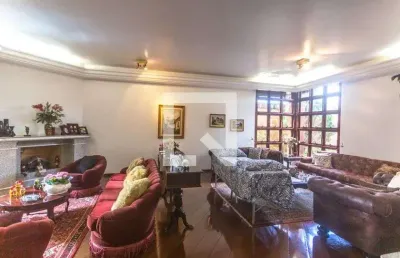 Casa para venda - anchieta, 4 quartos,  503 m² - são bernardo do campo