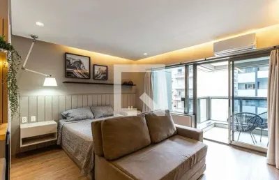 Kitnet / stúdio para venda - santa cecília, 1 quarto,  39 m² - são paulo