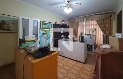 Casa para venda - vila amália, 3 quartos,  450 m² - são paulo
