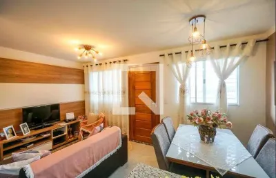 Apartamento para venda - vila esperança, 1 quarto,  48 m² - são paulo