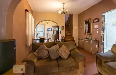 Casa para venda - novo osasco, 2 quartos,  270 m² - osasco