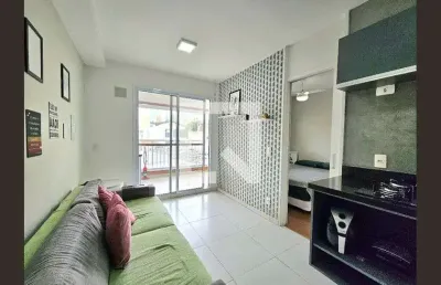 Apartamento para venda - liberdade, 1 quarto,  35 m² - são paulo