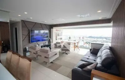 Apartamento para venda - vila maria , 3 quartos,  116 m² - são paulo