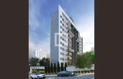 Apartamento para venda - anchieta, 4 quartos,  247 m² - belo horizonte