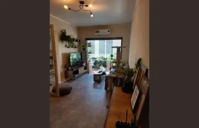 Apartamento para venda - centro, 2 quartos,  68 m² - são leopoldo