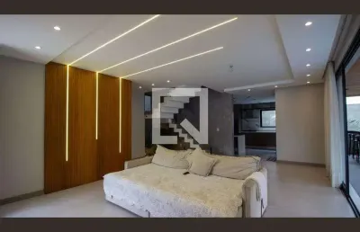 Casa / sobrado em condomínio para venda - vargem pequena, 5 quartos,  420 m² - rio de janeiro