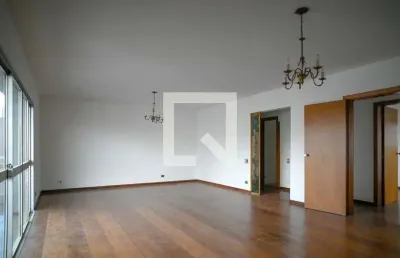 Apartamento para venda - aclimação, 3 quartos,  200 m² - são paulo