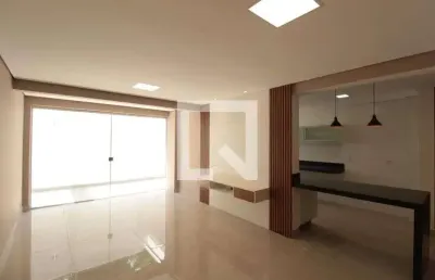 Apartamento para venda - ouro preto, 3 quartos,  139 m² - belo horizonte
