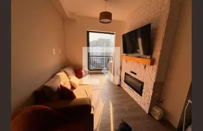 Apartamento para venda - vila augusta, 2 quartos,  48 m² - guarulhos