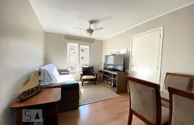 Apartamento para venda - são miguel, 3 quartos,  62 m² - são leopoldo